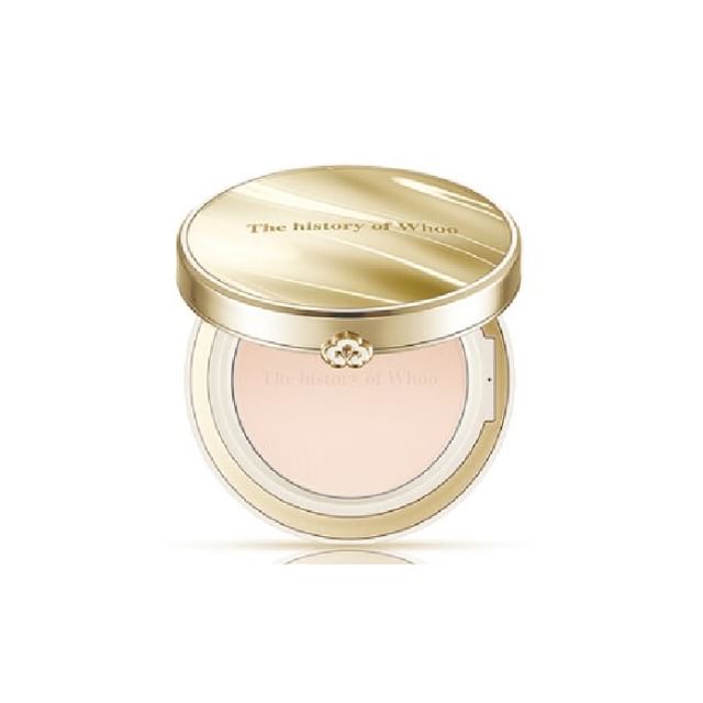 THE WHOO Gongjinhyang Mi Luxury Luminous Powder