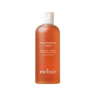 melixir - Vegan Balacing Toner