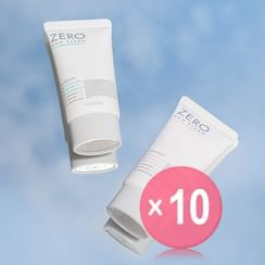 romand - Zero Sun Clean - 2 Types (x10) (Bulk Box)
