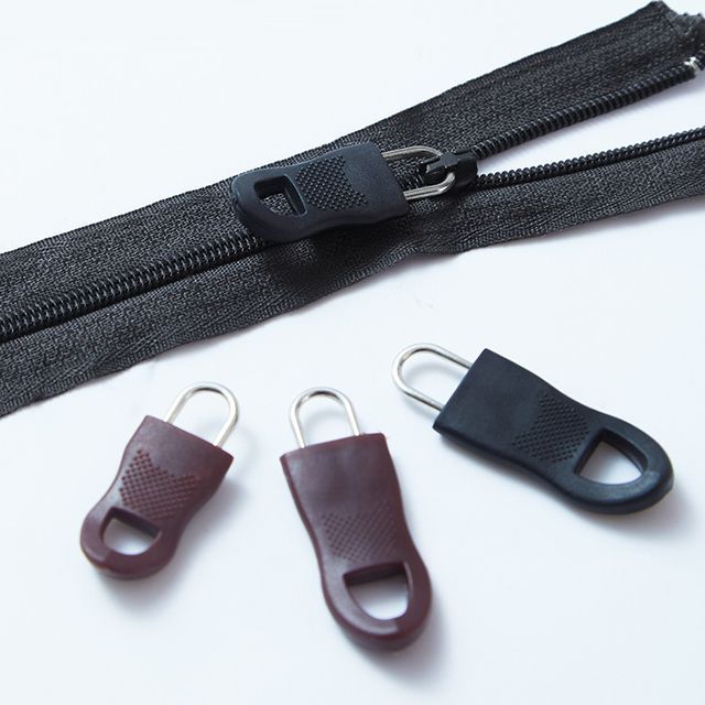 Porcini Zipper Pull Tab Replacement / Set (various designs) YesStyle