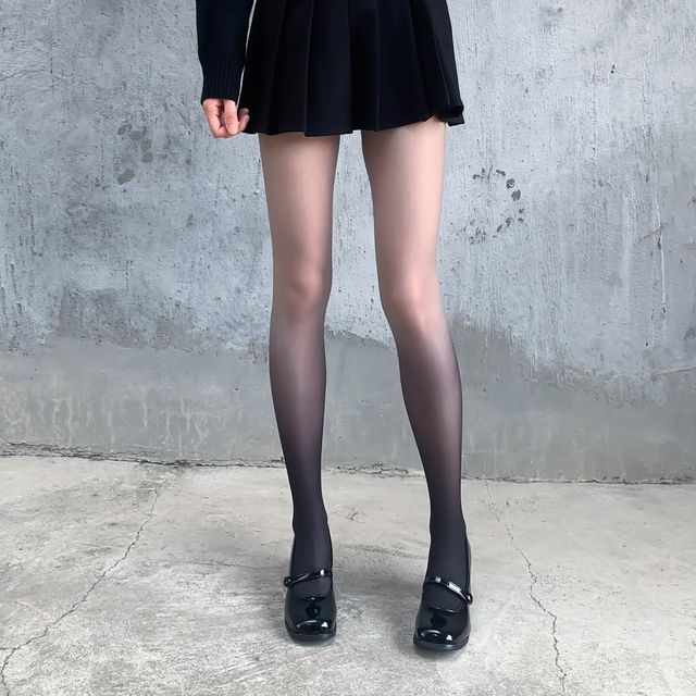 Whychunga-Gradient Tights