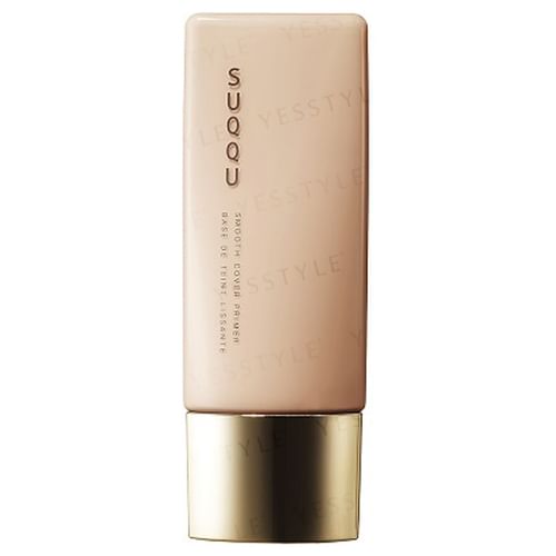 SUQQU - Smooth Cover Primer SPF 30 PA+++ | YesStyle