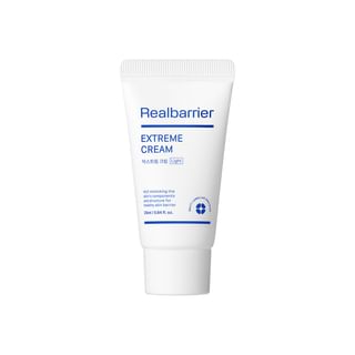Realbarrier - Extreme Cream Light Mini