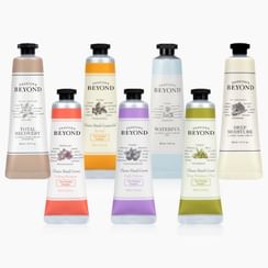 BEYOND - Classic Hand Cream - 7 Types