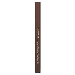 Canmake - Slim Liquid Eyeliner