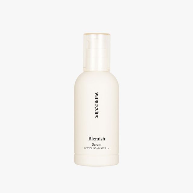 papa recipe-Blemish Serum