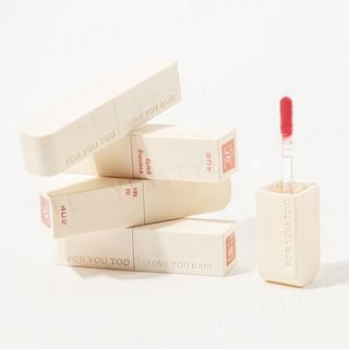 4U2 - Love You Babe Lip Tint Matte