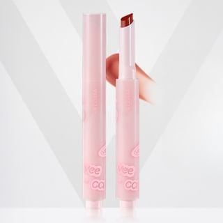VEECCI - Milk Jelly Lip Gloss - 6 Colors