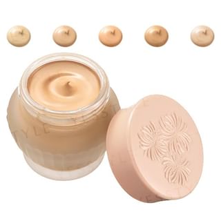 Paul & Joe - Fondant Cream Emulsion Foundation SPF 25 PA ++