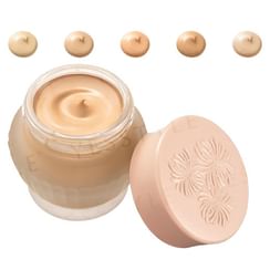 Paul & Joe - Fondant Cream Emulsion Foundation SPF 25 PA ++