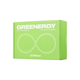 By Wishtrend - Greenergy Kit