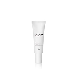 LAGOM - Brightening Tone Up Sun Mini