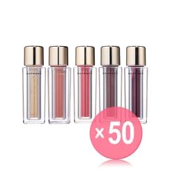 ENTROPY - Tulle Gloss Champagne Collection - 5 Colors (x50) (Bulk Box)