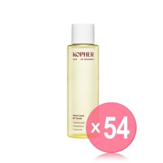KOPHER - Glow Care B3 Toner (x54) (Bulk Box)