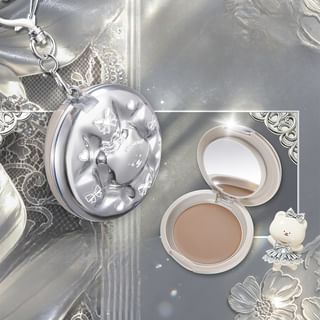 LEEMEMBER - Contouring Cream Grace Lace Edition - 2 Shades