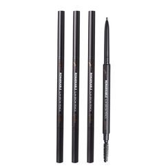 Aperire - Remarkable Slim Brow Pencil - 3 Colors