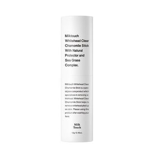 Milk Touch - Whitehead Clear Chamomile Stick