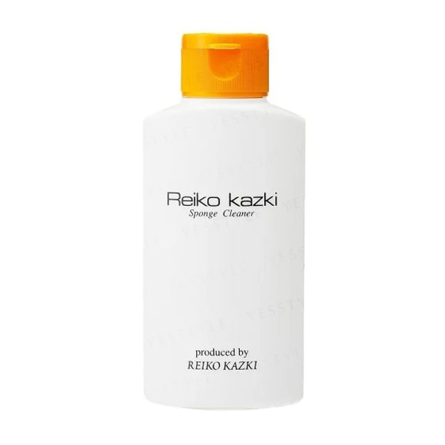 REIKO KAZKI-Sponge Cleaner
