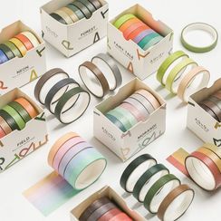 Hera's Place - Set: Plain Masking Tape Hera's Place - Set: Plain Masking Tape