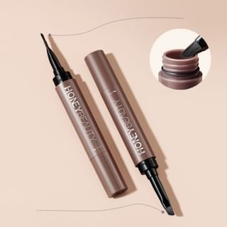 HONEYBEAUTY - Eyebrow Shaping Cream - 2 Colors