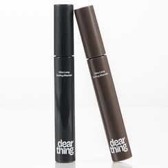 Milk Touch - dear thing Ultra Long Curling Mascara - 2 Colors