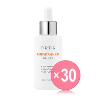 TIRTIR - Pure Vitamin C24 Serum (x30) (Bulk Box)