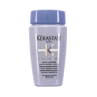 KERASTASE - Blond Absolu Bain Lumiere Hydrating Illuminating Shampoo
