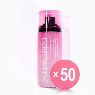 BLITHE - Aurora Second Skin Primer & Setting Mist (x50) (Bulk Box)