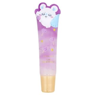 SHOBIDO - Chiikawa Momonga Die-cut Lip Treatment