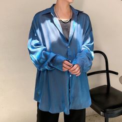 Bjorn - 炫彩衬衫 Bjorn - 炫彩衬衫