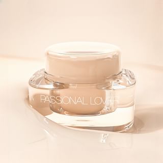 PASSIONAL LOVER - Velvety Cream Foundation - 3 Shades
