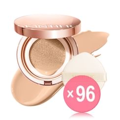 SKINTIFIC - Cover All Perfect Cushion - 9 Shades (x96) (Bulk Box)