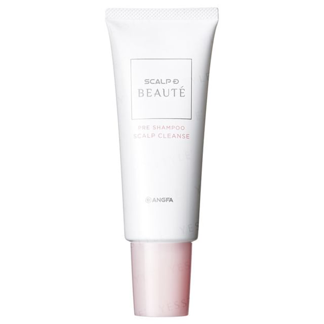 ANGFA-Scalp-D Beaute Scalp Cleanse