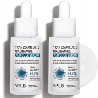 APLB - Tranexamic Acid Niacinamide Ampoule Serum Set