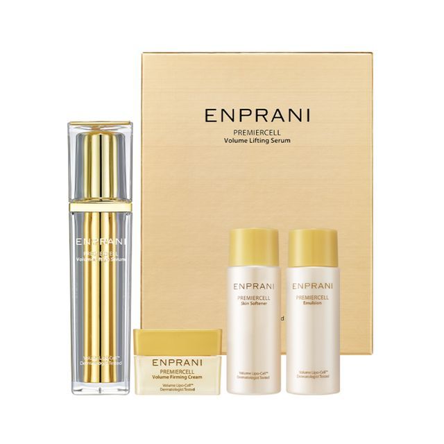 ENPRANI-PREMIERCELL 至美恒颜系列套装
