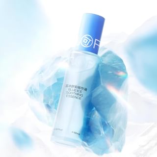 FANKOL - Blue Ice Soothing Essence Jumbo