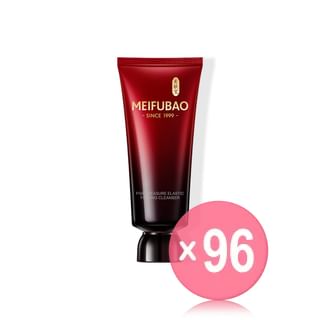 MEIFUBAO - Five Treasure Moisturizing Cleansing Lotion (x96) (Bulk Box)