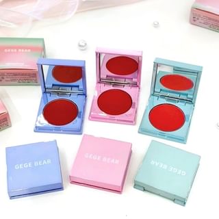 Gege Bear - Blush Powder - 3 Colors