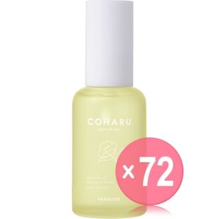 Yanagiya - Coharu Styling Oil (x72) (Bulk Box)