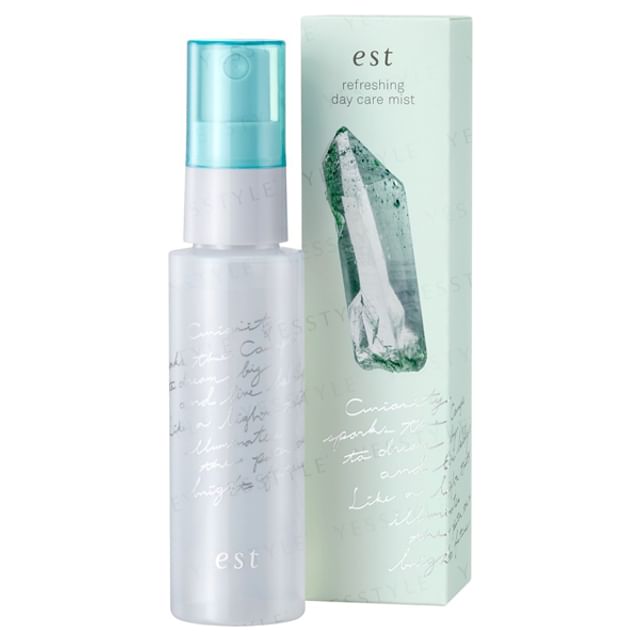 Sofina-est Refreshing Day Care Mist Herbal Splash Limited Edition