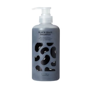 TOSOWOONG - Black Grain Shampoo