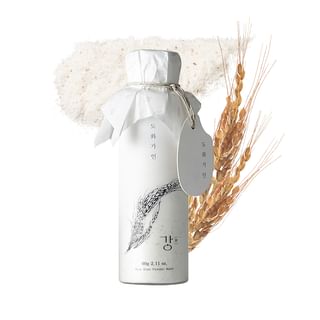 Rice Bran Powder Wash 60g