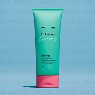 LuLuLun - Cleansing Mild Gel