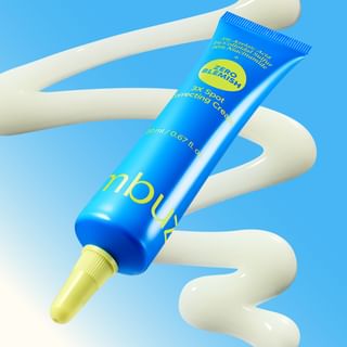 numbuzin - Zero Blemish 3X Spot Correcting Cream
