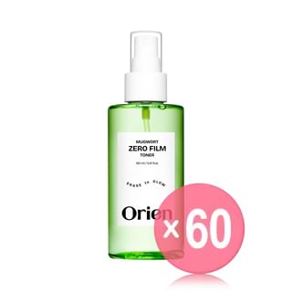 Orien - Mugwort Zero Film Toner (x60) (Bulk Box)
