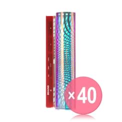 beaund - Leg-scene (x40) (Bulk Box)