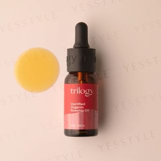 Trilogy - Certified Organic Rosehip Oil