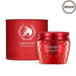 CLAIRE'S KOREA - GUERISSON Red Ginseng Cream 60g