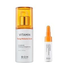 BIOHEAL BOH - Vitamin Toning Melasma Serum Special Set