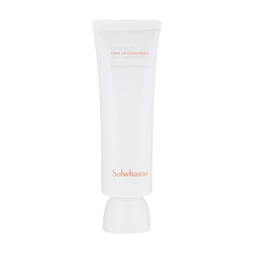 トライアルセット・サンプル sulwhasoo uv daily essential sunscreen